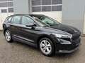 Skoda Enyaq iV 50 AT Schwarz - thumbnail 2