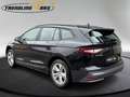 Skoda Enyaq iV 50 AT Schwarz - thumbnail 10