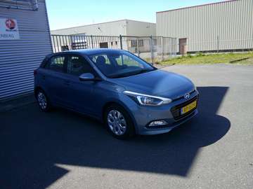 1.0 T-GDI Comfort Staat in Hoogeveen