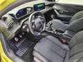 Peugeot 208 GT PureTech 100cv S&S AZIENDALE! Jaune - thumbnail 11