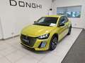 Peugeot 208 GT PureTech 100cv S&S AZIENDALE! Jaune - thumbnail 1