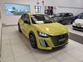 Peugeot 208 GT PureTech 100cv S&S AZIENDALE! Jaune - thumbnail 3