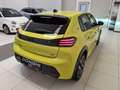Peugeot 208 GT PureTech 100cv S&S AZIENDALE! Jaune - thumbnail 4