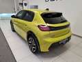 Peugeot 208 GT PureTech 100cv S&S AZIENDALE! Jaune - thumbnail 6