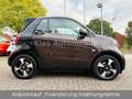 smart forTwo Cabrio Passion 90Ps AUTOM/KAMERA/NAVI/SZH Brun - thumbnail 7