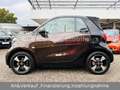 smart forTwo Cabrio Passion 90Ps AUTOM/KAMERA/NAVI/SZH Brun - thumbnail 4
