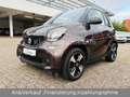 smart forTwo Cabrio Passion 90Ps AUTOM/KAMERA/NAVI/SZH Brun - thumbnail 1