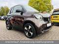 smart forTwo Cabrio Passion 90Ps AUTOM/KAMERA/NAVI/SZH Brun - thumbnail 2