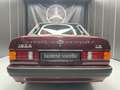 Mercedes-Benz 190 E 1.8 Avantgarde Rosso Neuwertig exCH Limited Rot - thumbnail 5