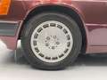 Mercedes-Benz 190 E 1.8 Avantgarde Rosso Neuwertig exCH Limited Rot - thumbnail 19