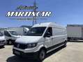 Volkswagen Crafter l4 h2 Blanco - thumbnail 3