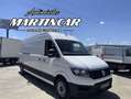 Volkswagen Crafter l4 h2 Blanco - thumbnail 1