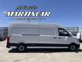 Volkswagen Crafter l4 h2 Blanco - thumbnail 8