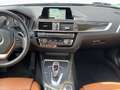 BMW 230 i Cabrio Luxury Line H/K RFK elek. Sitze Black - thumbnail 12