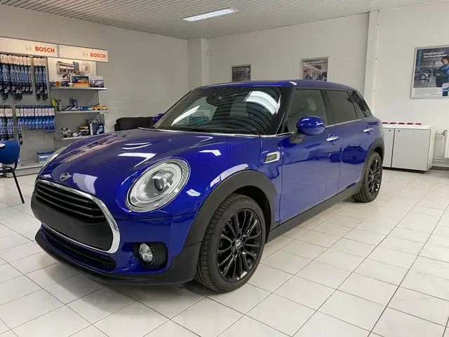MINI One Clubman Mini Clubman 1.5 One OPF (EU6d-TEMP)