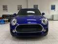MINI One Clubman Mini Clubman 1.5 One OPF (EU6d-TEMP) Bleu - thumbnail 5