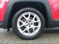 Jeep Renegade Limited Mild-Hybrid 1.5  Automatik Rot - thumbnail 7