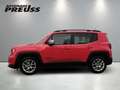 Jeep Renegade Limited Mild-Hybrid 1.5  Automatik Rot - thumbnail 2