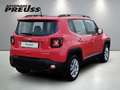 Jeep Renegade Limited Mild-Hybrid 1.5  Automatik Rot - thumbnail 4
