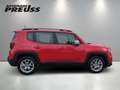 Jeep Renegade Limited Mild-Hybrid 1.5  Automatik Rot - thumbnail 5