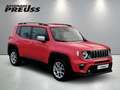 Jeep Renegade Limited Mild-Hybrid 1.5  Automatik Rot - thumbnail 6