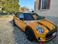 MINI Cooper D Clubman Mini Clubman 2.0 Cooper D Business auto Arancione - thumbnail 6