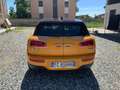 MINI Cooper D Clubman Mini Clubman 2.0 Cooper D Business auto Arancione - thumbnail 12