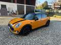 MINI Cooper D Clubman Mini Clubman 2.0 Cooper D Business auto Arancione - thumbnail 8