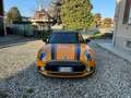 MINI Cooper D Clubman Mini Clubman 2.0 Cooper D Business auto Arancione - thumbnail 7