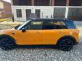 MINI Cooper D Clubman Mini Clubman 2.0 Cooper D Business auto Arancione - thumbnail 9