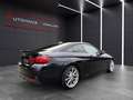 BMW 420 i Coupe M Sport MEMORY|ALCANTARA|HiFi|19'' Nero - thumbnail 5