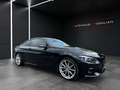 BMW 420 i Coupe M Sport MEMORY|ALCANTARA|HiFi|19'' Nero - thumbnail 7