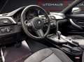 BMW 420 i Coupe M Sport MEMORY|ALCANTARA|HiFi|19'' Nero - thumbnail 9