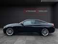 BMW 420 i Coupe M Sport MEMORY|ALCANTARA|HiFi|19'' Nero - thumbnail 2