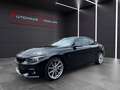 BMW 420 i Coupe M Sport MEMORY|ALCANTARA|HiFi|19'' Nero - thumbnail 1