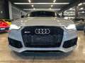 Audi RS6 AVANT PERFORMANCE QUATTRO - Carboceramica Gri - thumbnail 3