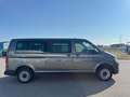 Volkswagen T6 Caravelle VW T6 Caravelle Trendline LR TDI 4MOTION Grau - thumbnail 6