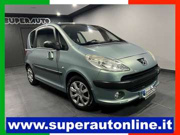 1.4 HDi Sporty