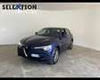 Alfa Romeo Stelvio 2.2 Turbodiesel 180 CV AT8 Q4 Business Blu/Azzurro - thumbnail 1