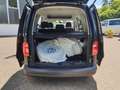 Volkswagen Caddy 1.0 TSI Trendline Klima PDC Sitzheizg gebr. WR Blau - thumbnail 3