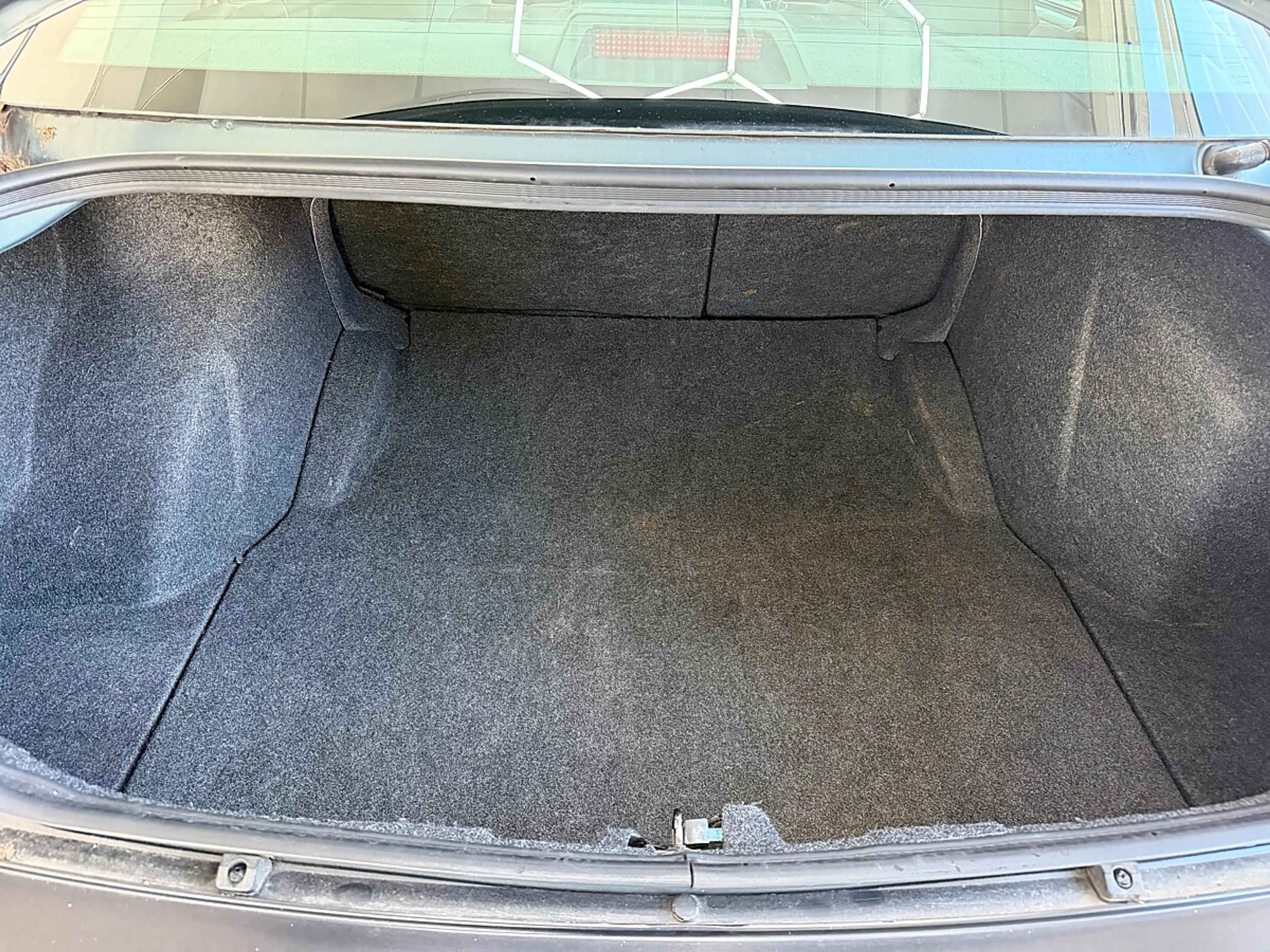 Chrysler 300C 300 C 5,7 V8 HEMI Autostick — photo 13
