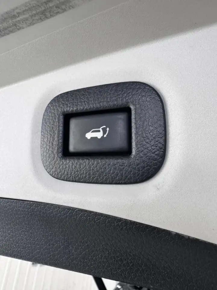 Nissan Rogue photo Nissan Rogue