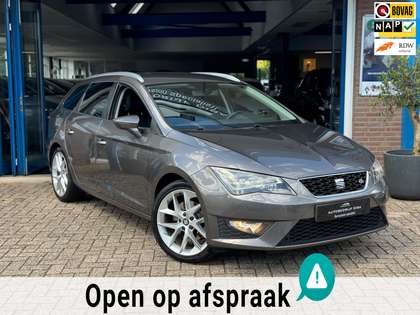 SEAT Leon ST 1.8 TSI FR Business 2014 AUT NAVI LM APK NAP!