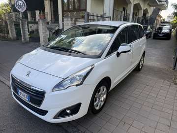 1.2 puretech t Access s&s 130cv 7p.ti