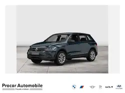 Volkswagen Tiguan R Line 4Motion Aut Nav LED AHK Pano 20"
