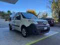 Renault Kangoo 1.5 Dci P.LUNGO AUTOCARRO 4POSTI GARANZIA 24 MESI Wit - thumbnail 4