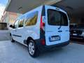 Renault Kangoo 1.5 Dci P.LUNGO AUTOCARRO 4POSTI GARANZIA 24 MESI Wit - thumbnail 2