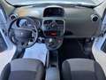 Renault Kangoo 1.5 Dci P.LUNGO AUTOCARRO 4POSTI GARANZIA 24 MESI Wit - thumbnail 11