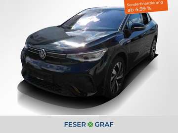 Pro 82 kWh Automatik AHK LED Navigationssystem