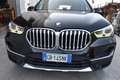 BMW X1 sDrive18d xLine Nero - thumbnail 2